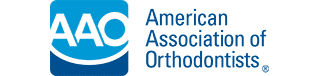 AAO Logo Together Pediatric Dentistry & Orthodontics in Annandale, VA