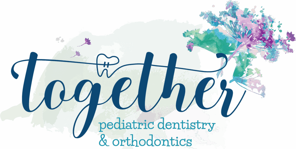 Logo Together Pediatric Dentistry & Orthodontics in Annandale, VA