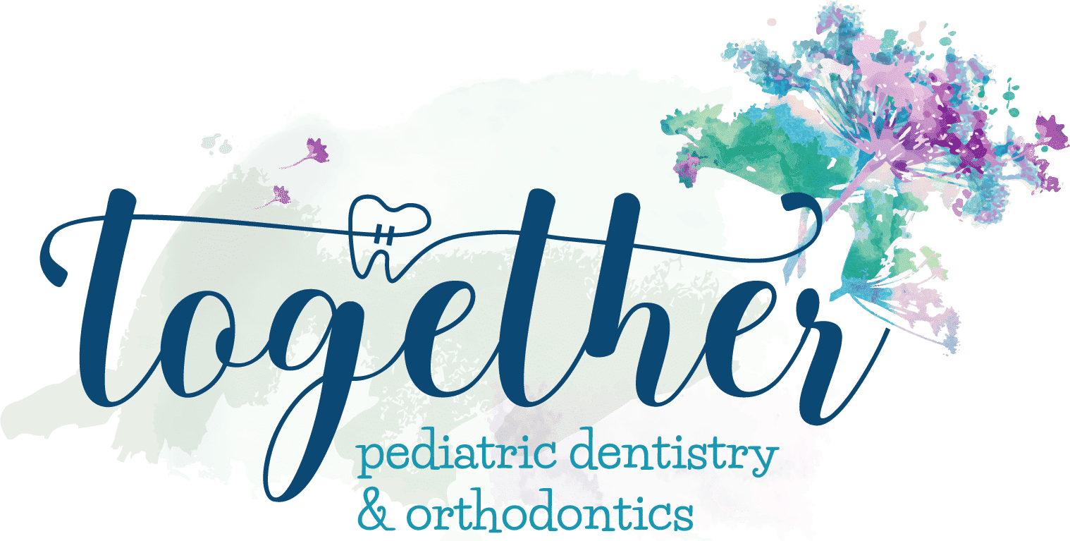Logo Together Pediatric Dentistry & Orthodontics in Annandale, VA
