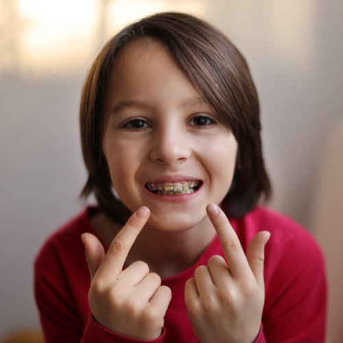 Braces for Kids Together Pediatric Dentistry & Orthodontics in Annandale, VA