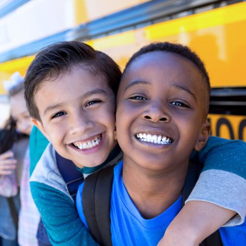 First Visit Together Pediatric Dentistry & Orthodontics in Annandale, VA