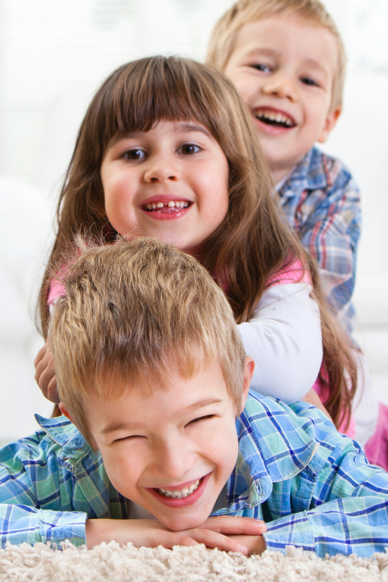 Kids Together Pediatric Dentistry & Orthodontics in Annandale, VA